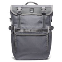 Chrome Holman Pannier Bag - Hinterradtasche 15" 39.4 cm (castle rock) - Markenkoffer