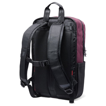 Chrome Hondo 18L - Rucksack 16" 44.5 cm (royale) - Markenkoffer