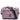 Chrome Kadet Max - Umhängetasche 15" 39.5 cm (mauve x) - Markenkoffer