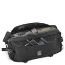 Chrome Kadet Nylon 9 - Umhängetasche 43 cm (black) - Markenkoffer