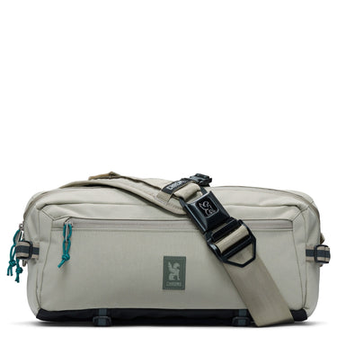 Chrome Kadet Nylon 9 - Umhängetasche 43 cm (sage) - Markenkoffer