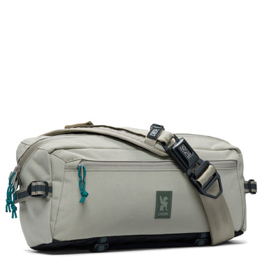 Chrome Kadet Nylon 9 - Umhängetasche 43 cm (sage) - Markenkoffer