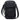 Chrome Logan - Umhängetasche 19 cm (black) - Markenkoffer
