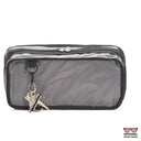 Chrome Mini Kadet Sling Bag 5 - Umhängetasche 34 cm (black) - Markenkoffer