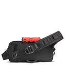 Chrome Mini Kadet Sling Bag 5 - Umhängetasche 34 cm (black) - Markenkoffer