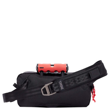 Chrome Mini Kadet Sling Bag 5 - Umhängetasche 34 cm (black xrf) - Markenkoffer