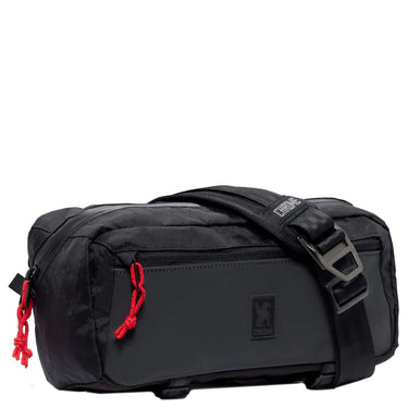 Chrome Mini Kadet Sling Bag 5 - Umhängetasche 34 cm (black xrf) - Markenkoffer
