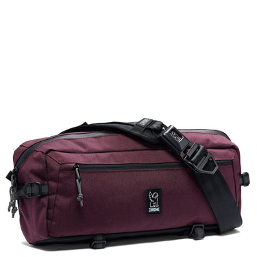 Chrome Mini Kadet Sling Bag 5 - Umhängetasche 34 cm (royale) - Markenkoffer