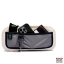 Chrome Mini Kadet WP - Umhängetasche 13 cm (future white) - Markenkoffer