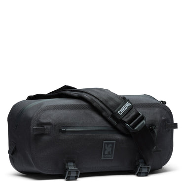 Chrome Mini Kadet WP - Umhängetasche 13 cm (schwarz) - Markenkoffer