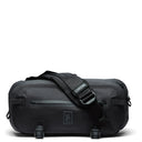 Chrome Mini Kadet WP - Umhängetasche 13 cm (schwarz) - Markenkoffer