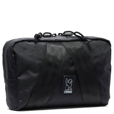 Chrome Mini Tensile - Sling Bag (black x) - Markenkoffer