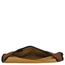 Chrome MiniMetro Kuriertasche 20 - Umhängetasche 51 cm (amber tritone) - Markenkoffer