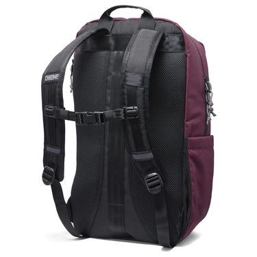 Chrome Ruckas 23 - Rucksack 15" 49 cm (royale) - Markenkoffer