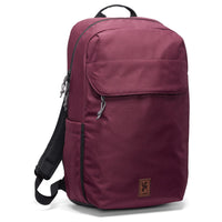 Chrome Ruckas 23 - Rucksack 15" 49 cm (royale) - Markenkoffer