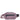 Chrome Sabin 1.5L Sling - Gürteltasche 12 cm (mauve) - Markenkoffer
