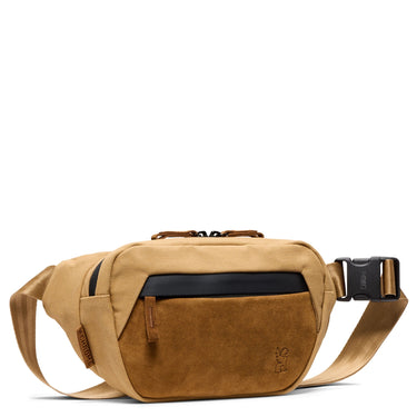 Chrome Sabin 3 - Gürteltasche 23 cm (heritage suede) - Markenkoffer
