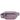 Chrome Sabin 3 - Gürteltasche 23 cm (mauve) - Markenkoffer