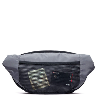 Chrome Sabin 6 - Gürteltasche 23 cm (black) - Markenkoffer