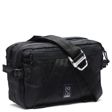 Chrome Tensile Sling Slide Bag - Umhängetasche (black x) - Markenkoffer