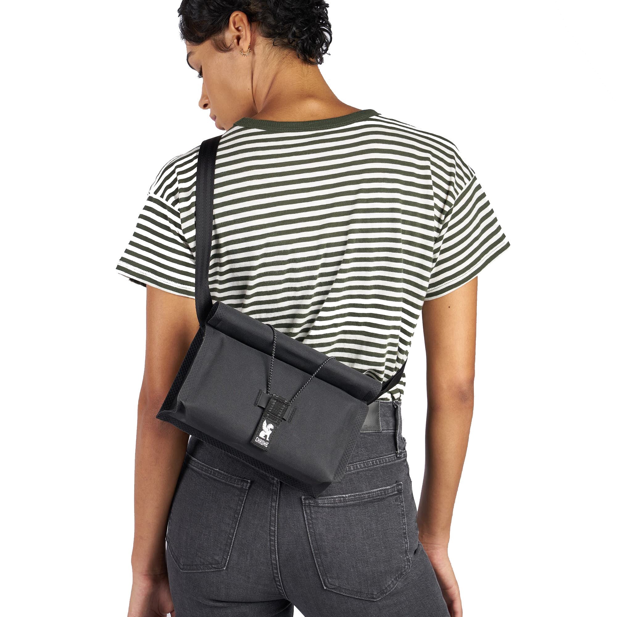 chrome lenkertasche Chrome Urban Ex 2.0 fog – Markenkoffer