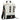 Chrome Urban EX 20L - Rucksack 15" 62.2 cm (future white) - Markenkoffer