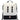 Chrome Urban EX 30L - Rucksack 15" 69.9 cm (future white) - Markenkoffer