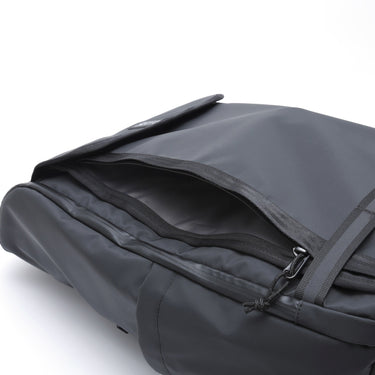 Chrome Volcan 35 - Rucksack 15" 47 cm (black tarp) - Markenkoffer