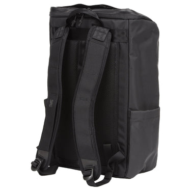 Chrome Volcan 35 - Rucksack 15" 47 cm (black tarp) - Markenkoffer