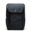 Chrome Volcan 35 - Backpack 15" 47 cm (Color: black tarp)