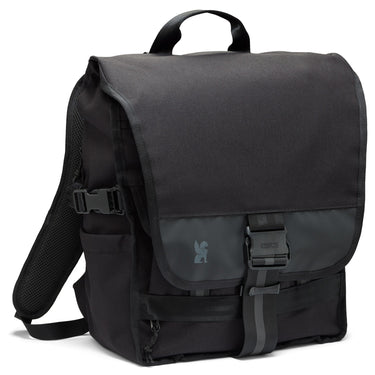 Chrome Warsaw 30 - Rucksack 16" 48.5 cm (black) - Markenkoffer