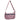 Chrome Yoyogi 16 - Umhängetasche 14" 34.5 cm (mauve) - Markenkoffer