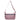 Chrome Yoyogi 16 - Umhängetasche 14" 34.5 cm (mauve) - Markenkoffer