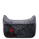 Chrome Yoyogi 16 - Umhängetasche 14" 34.5 cm (sage) - Markenkoffer