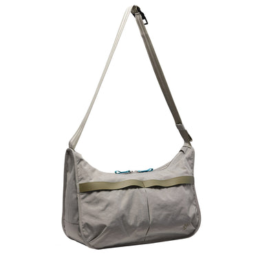 Chrome Yoyogi 16 - Umhängetasche 14" 34.5 cm (sage) - Markenkoffer