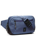 Chrome Ziptop Waistpack Gürteltasche 25 cm (indigo) - Markenkoffer