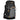 CMP FREEWIND 40 SKI TOURING - Rucksack 36.5 cm (black) - Markenkoffer
