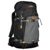 CMP FREEWIND 40 SKI TOURING - Backpack 36.5 cm (Color: black)
