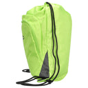 CMP Kisbee - Turnbeutel 45 cm (lime green) - Markenkoffer