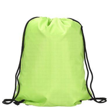 CMP Kisbee - Turnbeutel 45 cm (lime green) - Markenkoffer