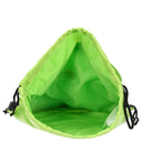 CMP Kisbee - Turnbeutel 45 cm (lime green) - Markenkoffer