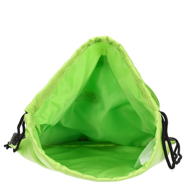 CMP Kisbee - Turnbeutel 45 cm (lime green) - Markenkoffer