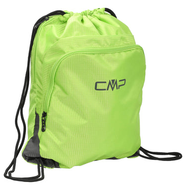 CMP Kisbee - Turnbeutel 45 cm (lime green) - Markenkoffer