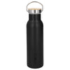 CMP Lys Stainless Steel 450 ml - Water Bottle (Color: black)