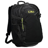 CMP X CITIES 28 - Rucksack 46 cm (schwarz) - Markenkoffer