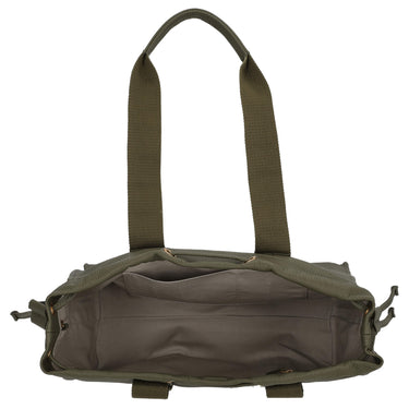 Coccinelle 2day Signature - Shopper 35 cm (laurel green) - Markenkoffer