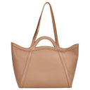Coccinelle Amalia - Shopper 45 cm (skin) - Markenkoffer