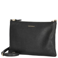 Coccinelle Best Crossbody - Umhängetasche 22 cm (noir) - Ansicht 2