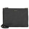 Coccinelle Best Crossbody - Umhängetasche 27.5 cm (noir)