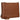 Coccinelle Best Crossbody - Umhängetasche M 27.5 cm (cognac) - Markenkoffer